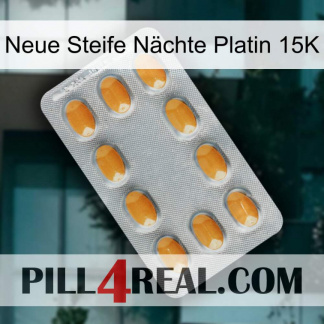 Neue Steife Nächte Platin 15K cialis3